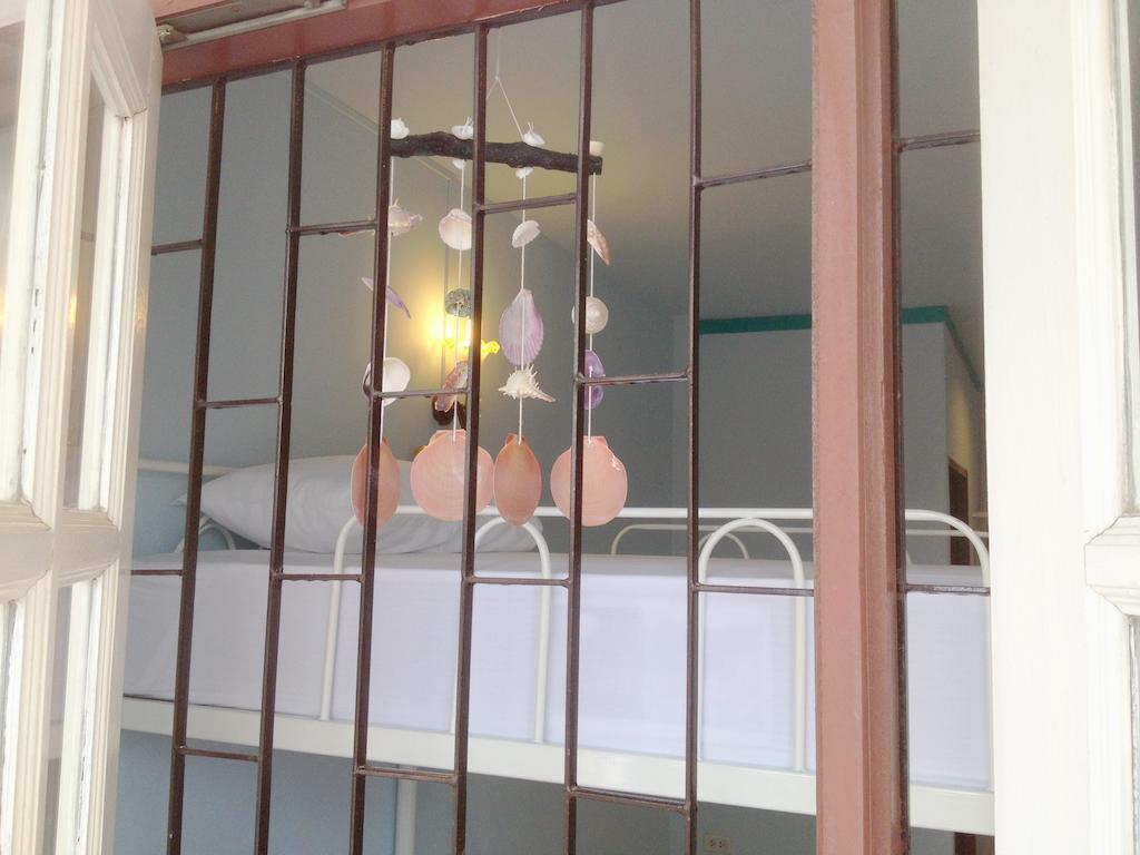 Phuket Blue Hostel Стая снимка
