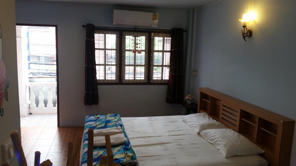 Phuket Blue Hostel Стая снимка
