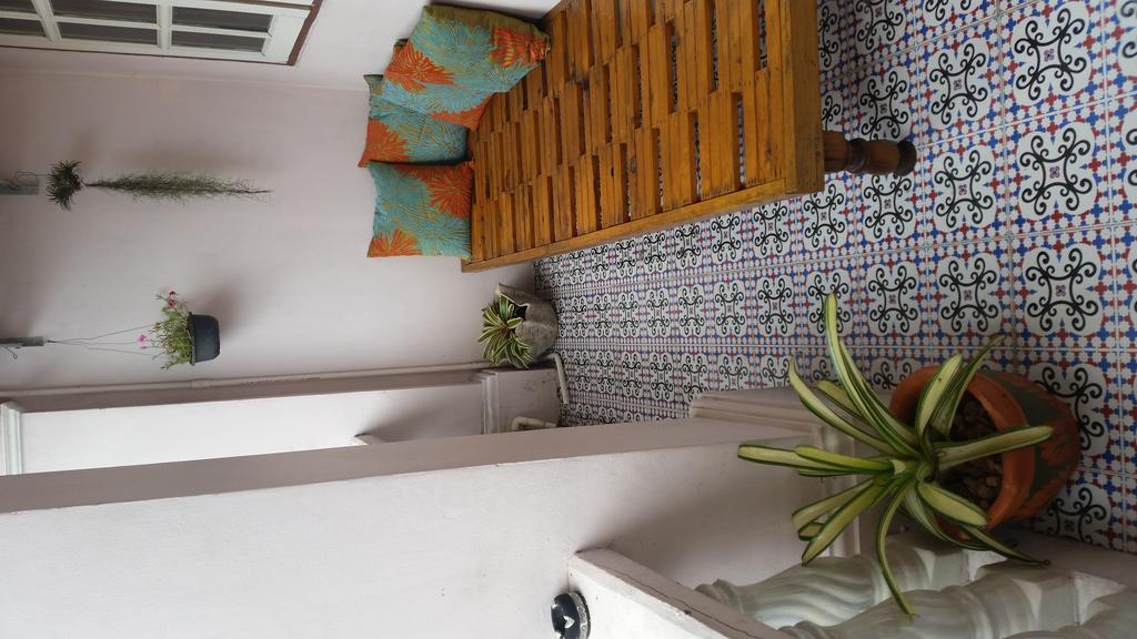 Phuket Blue Hostel Стая снимка