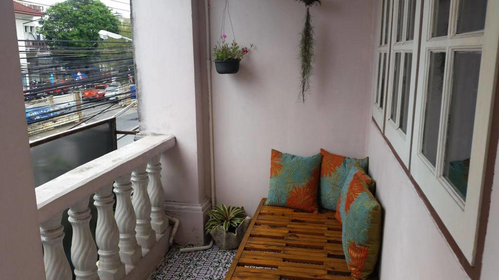 Phuket Blue Hostel Екстериор снимка